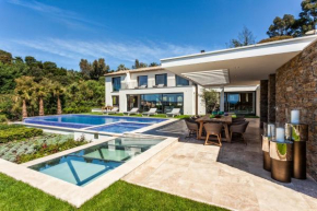 Villa Colibri